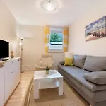 3 - Haus Monika 公寓 *
