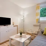 3 - Haus Monika 公寓 *