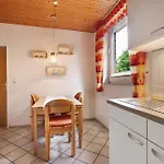 3 - Haus Monika 布特亚丁根