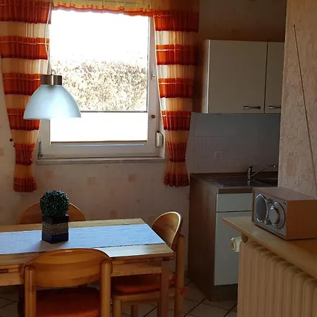 3 - Haus Monika Apartment *