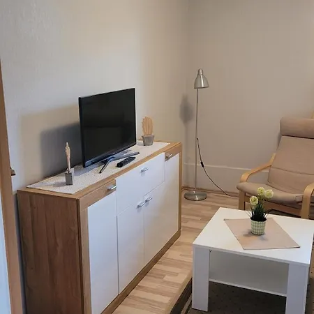 Apartment 3 - Haus Monika