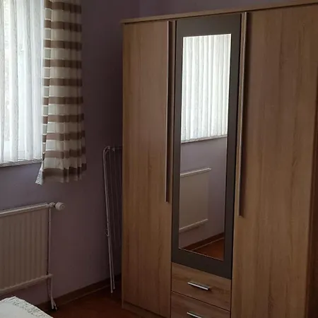 3 - Haus Monika Apartment *