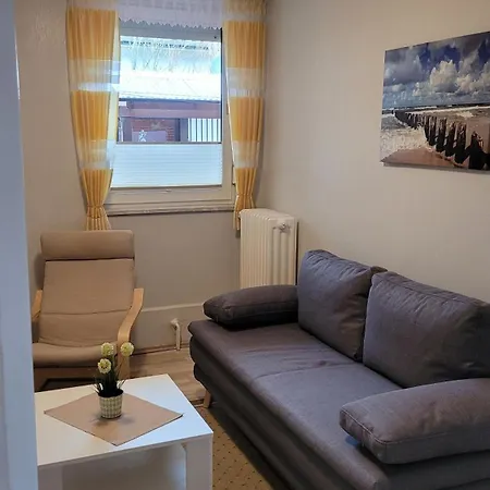 3 - Haus Monika Apartment