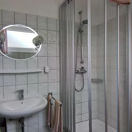3 - Haus Monika Apartment Butjadingen