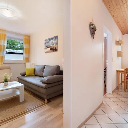3 - Haus Monika Apartmán *