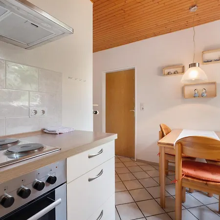 3 - Haus Monika Apartment