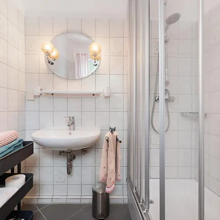 Apartment 3 - Haus Monika