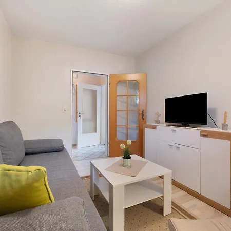 Apartment 3 - Haus Monika Butjadingen