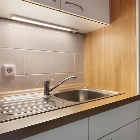 3 - Haus Monika Apartment *