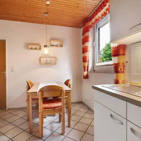3 - Haus Monika Butjadingen