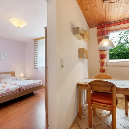 3 - Haus Monika Apartment Butjadingen