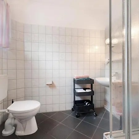 3 - Haus Monika * Butjadingen