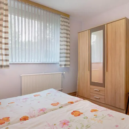 3 - Haus Monika Apartment
